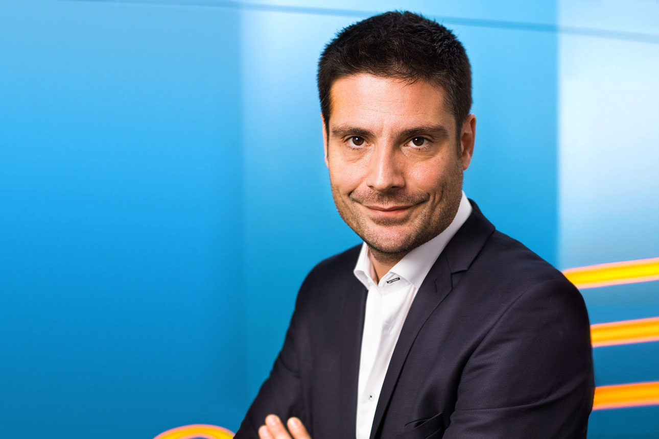 Matthieu GERMAIN, Ph.D